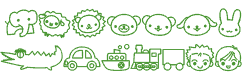 フォントイメージ